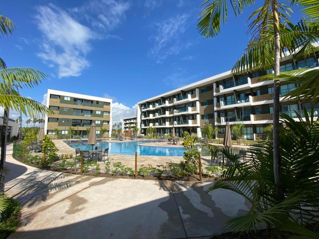 Mana Beach Ohana Pôrto das Galinhas Екстериор снимка