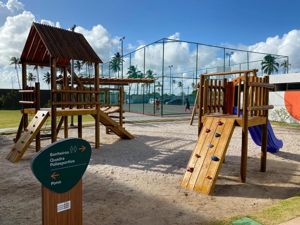 Mana Beach Ohana Pôrto das Galinhas Екстериор снимка