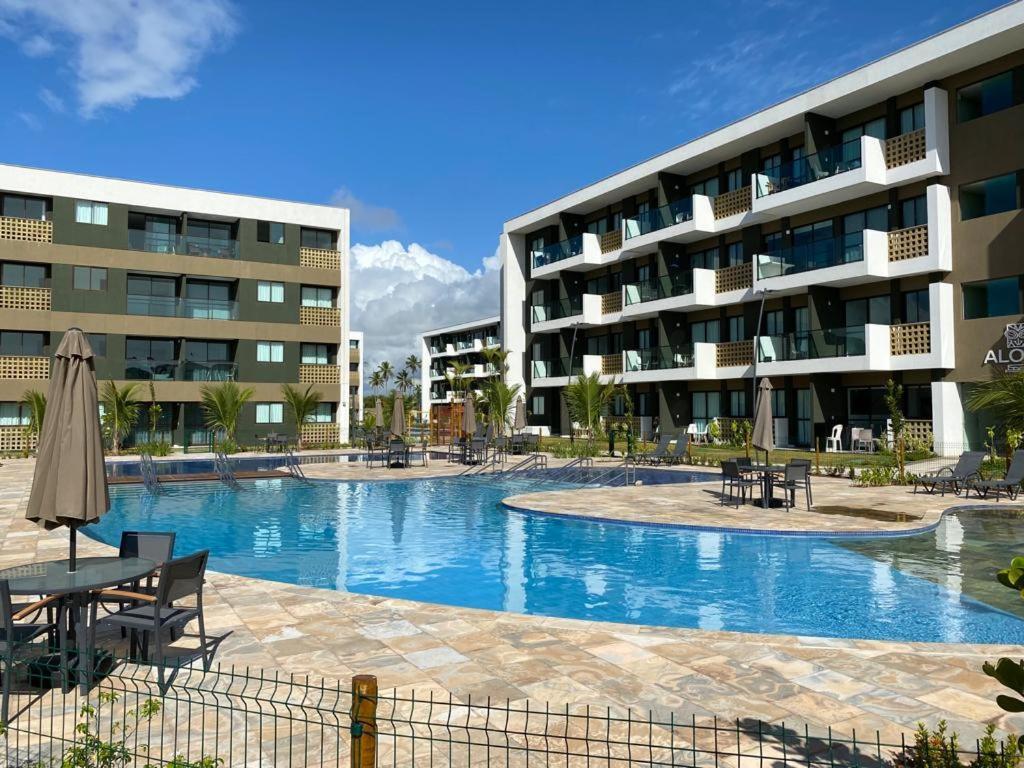 Mana Beach Ohana Pôrto das Galinhas Екстериор снимка