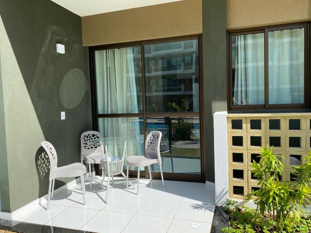 Mana Beach Ohana Pôrto das Galinhas Екстериор снимка