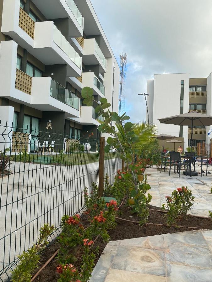 Mana Beach Ohana Pôrto das Galinhas Екстериор снимка