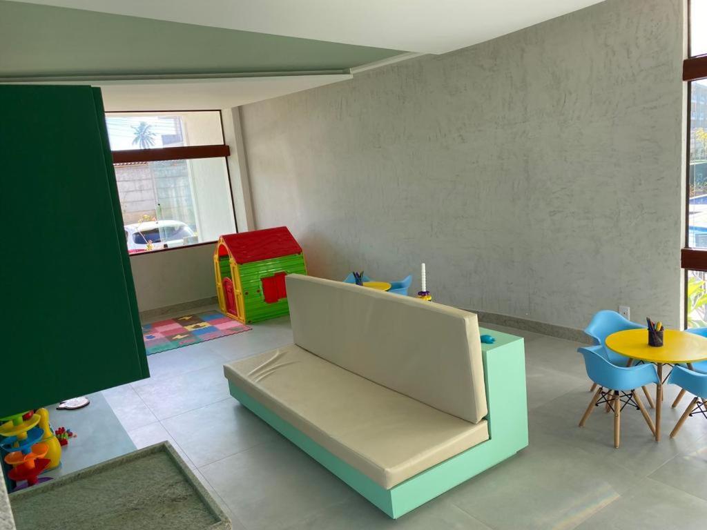 Mana Beach Ohana Pôrto das Galinhas Екстериор снимка