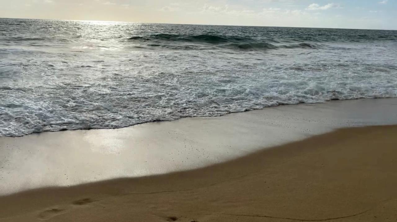 Mana Beach Ohana Pôrto das Galinhas Екстериор снимка