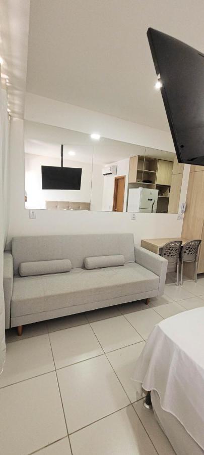 Mana Beach Ohana Pôrto das Galinhas Екстериор снимка