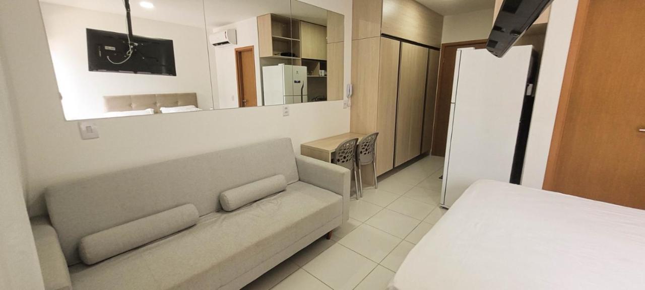 Mana Beach Ohana Pôrto das Galinhas Екстериор снимка