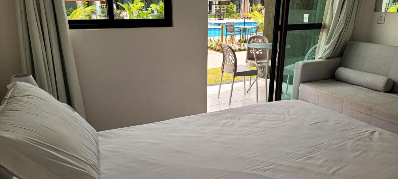 Mana Beach Ohana Pôrto das Galinhas Екстериор снимка