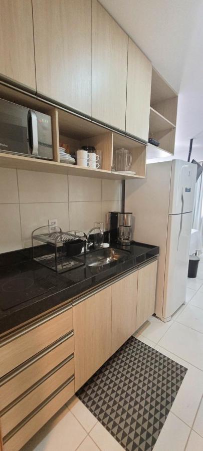 Mana Beach Ohana Pôrto das Galinhas Екстериор снимка